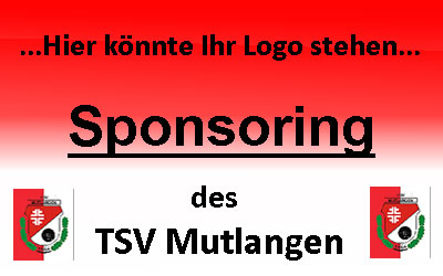 logo sponsoring